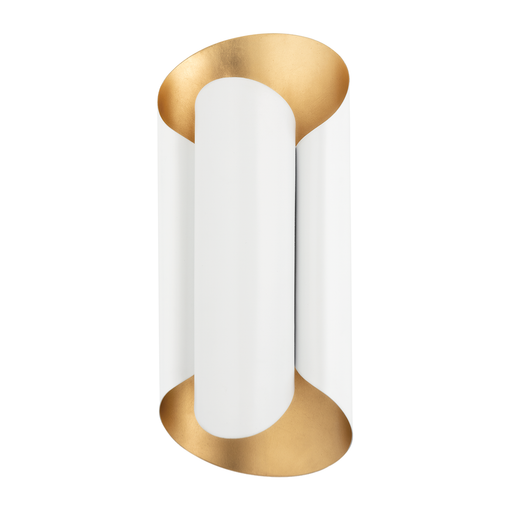 Hudson Valley Lighting Banks Wall Sconce