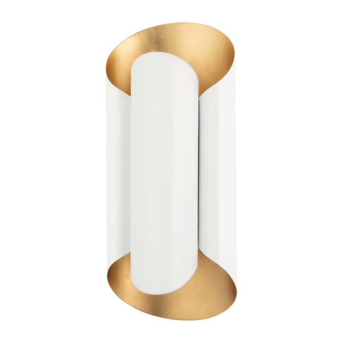 Hudson Valley Lighting Banks Wall Sconce