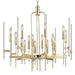 Hudson Valley Lighting Bari Chandelier