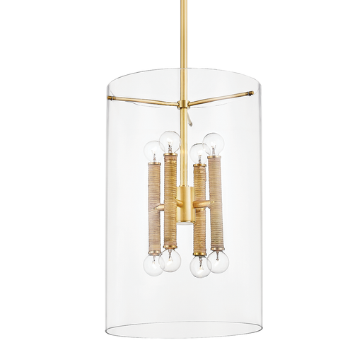 Hudson Valley Lighting Barlow Lantern