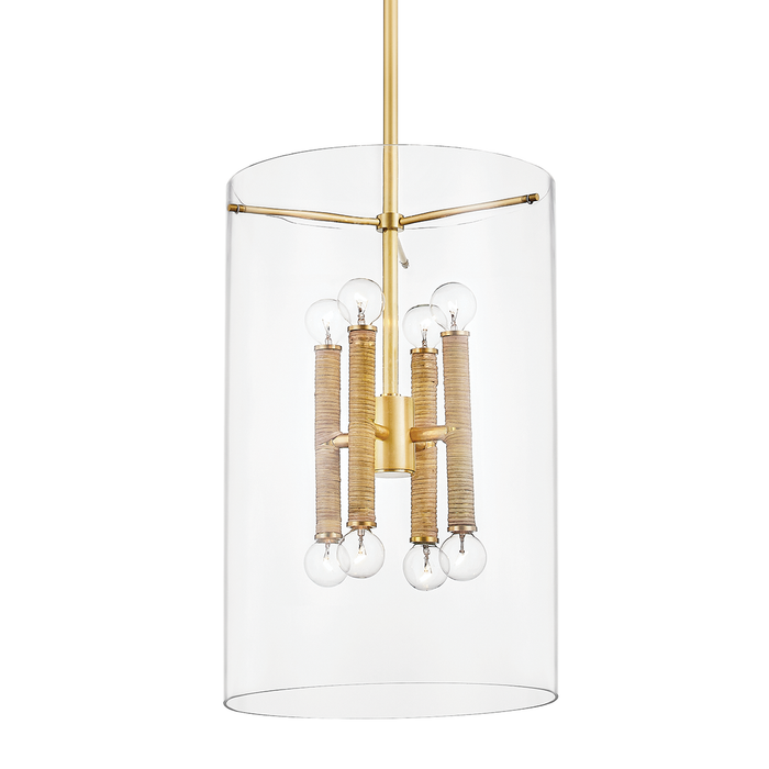 Hudson Valley Lighting Barlow Lantern