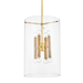 Hudson Valley Lighting Barlow Lantern