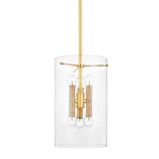 Hudson Valley Lighting Barlow Lantern