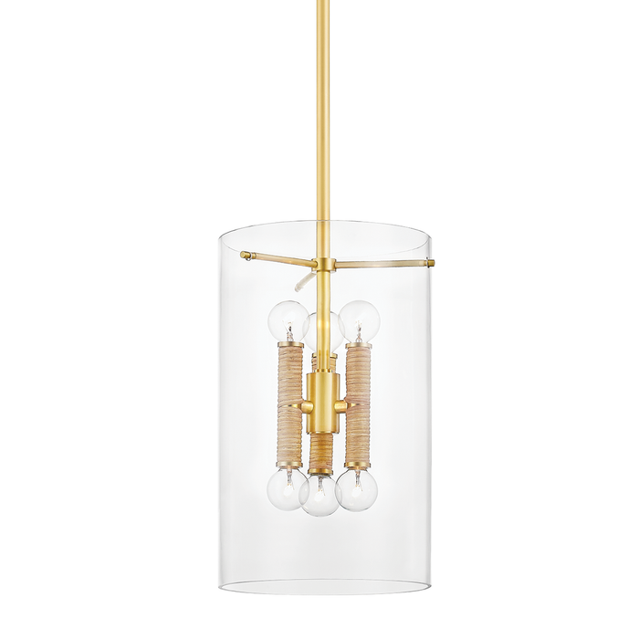Hudson Valley Lighting Barlow Lantern