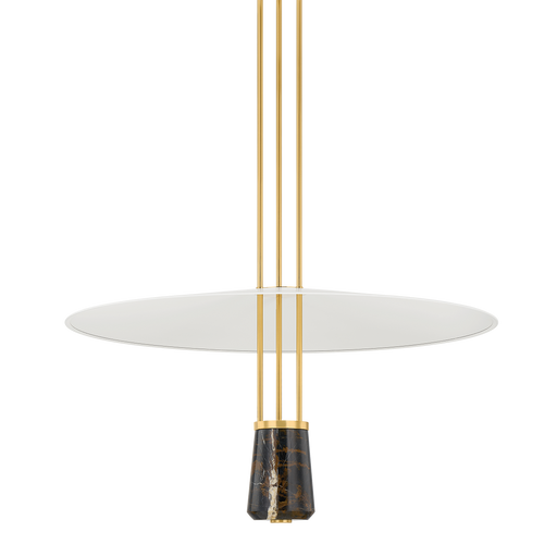 Hudson Valley Lighting Barnegat Pendant