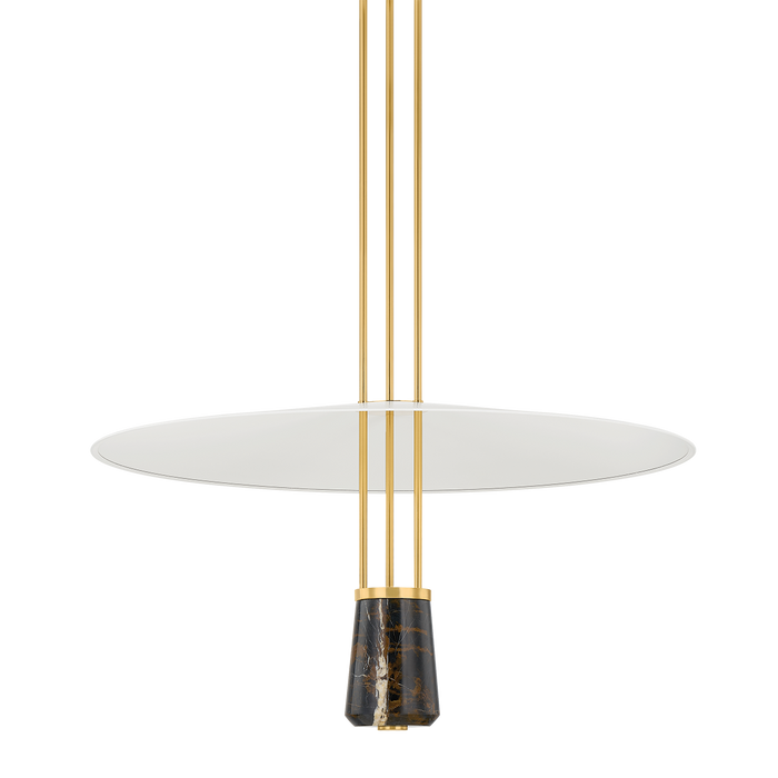 Hudson Valley Lighting Barnegat Pendant