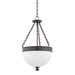 Hudson Valley Lighting Barrington Pendant