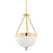 Hudson Valley Lighting Barrington Pendant