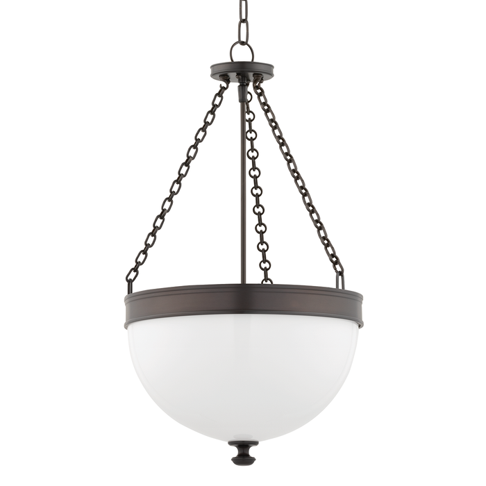 Hudson Valley Lighting Barrington Pendant