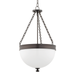 Hudson Valley Lighting Barrington Pendant