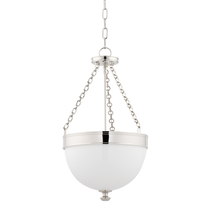 Hudson Valley Lighting Barrington Pendant