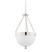 Hudson Valley Lighting Barrington Pendant