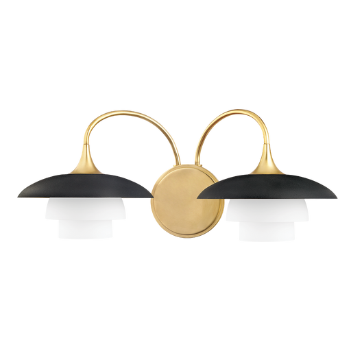 Hudson Valley Lighting Barron Vanity Light