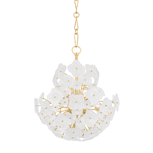 Hudson Valley Lighting Barrytown Chandelier