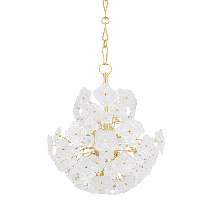 Hudson Valley Lighting Barrytown Chandelier