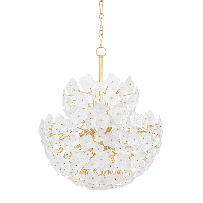Hudson Valley Lighting Barrytown Chandelier