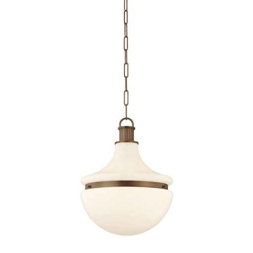 Hudson Valley Lighting Barryville Pendant