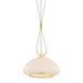 Hudson Valley Lighting Baudette Pendant