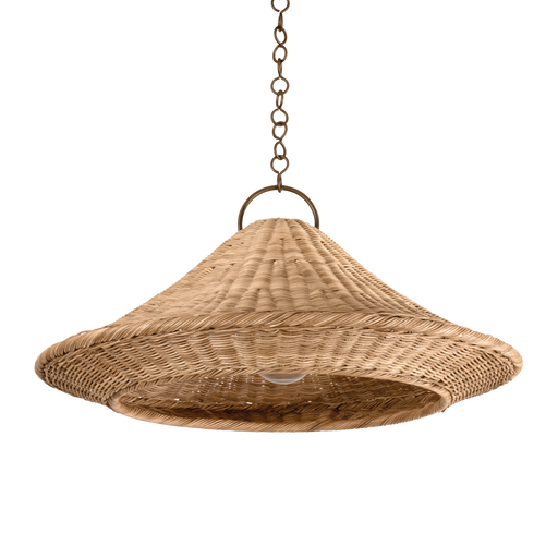 Hudson Valley Lighting Baychester Pendant