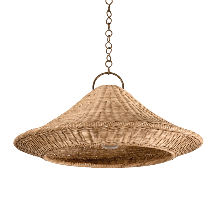 Hudson Valley Lighting Baychester Pendant