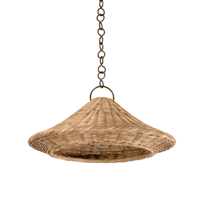Hudson Valley Lighting Baychester Pendant