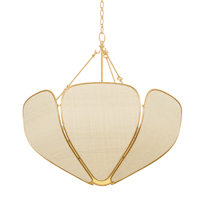 Hudson Valley Lighting Bayville Pendant