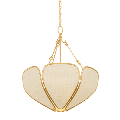 Hudson Valley Lighting Bayville Pendant