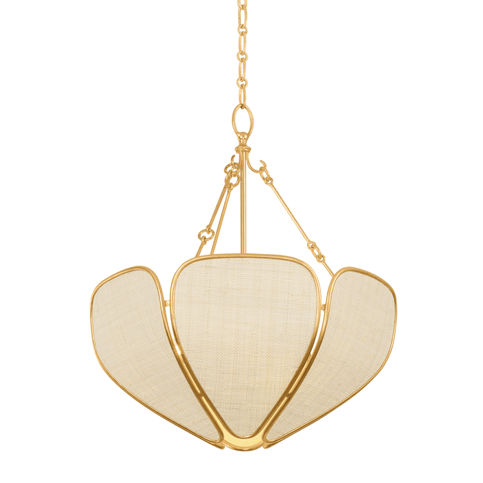 Hudson Valley Lighting Bayville Pendant
