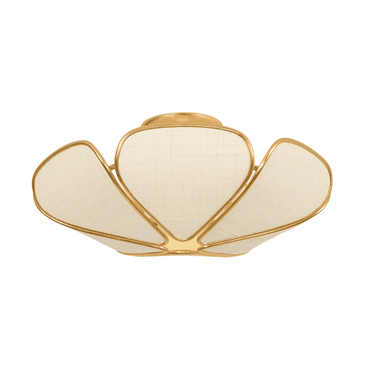 Hudson Valley Lighting Bayville Semi-Flush Mount