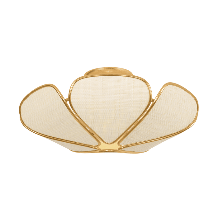 Hudson Valley Lighting Bayville Semi-Flush Mount