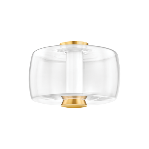 Hudson Valley Lighting Beau Flush Mount