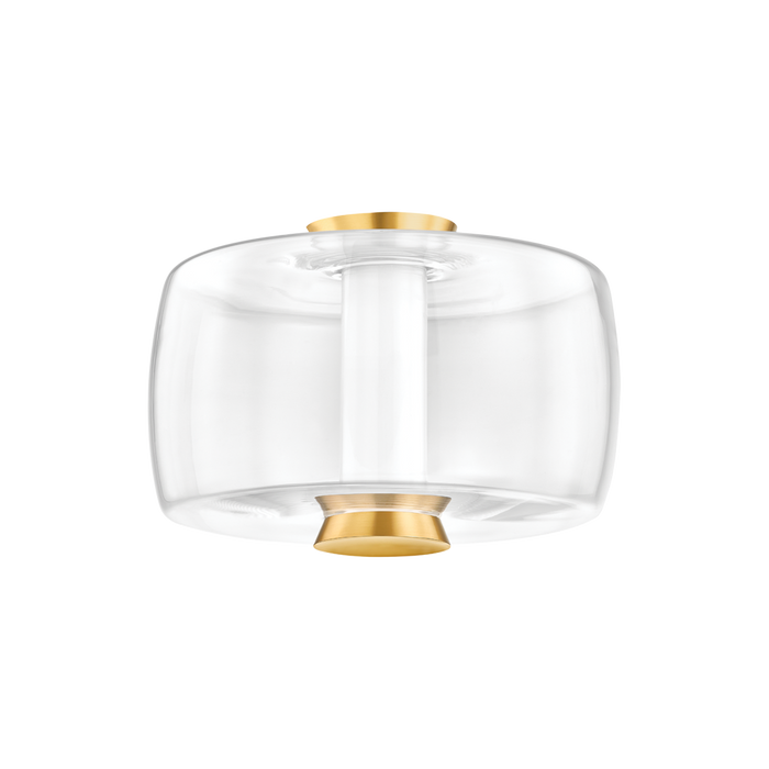 Hudson Valley Lighting Beau Flush Mount