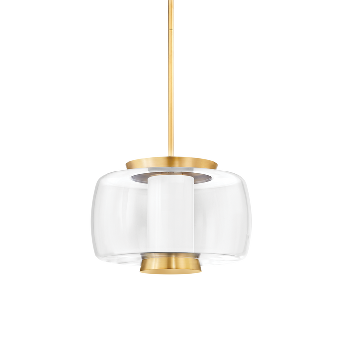 Hudson Valley Lighting Beau Pendant