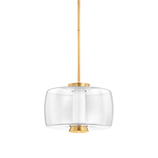 Hudson Valley Lighting Beau Pendant