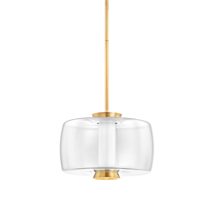 Hudson Valley Lighting Beau Pendant