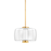 Hudson Valley Lighting Beau Pendant