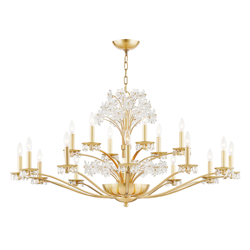 Hudson Valley Lighting Beaumont Chandelier