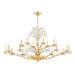 Hudson Valley Lighting Beaumont Chandelier