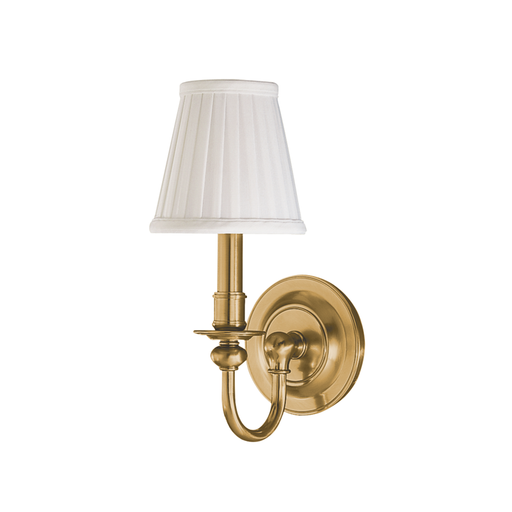 Hudson Valley Lighting Beekman Wall Sconce