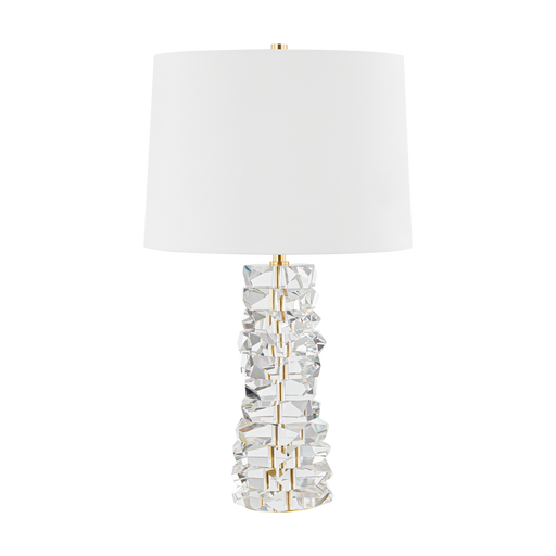 Hudson Valley Lighting Bellarie Table Lamp