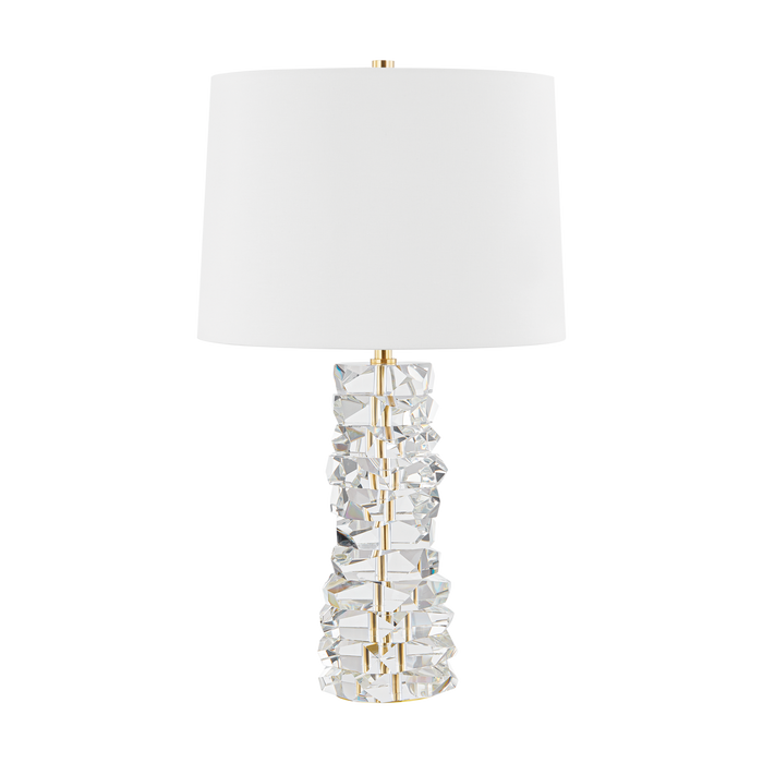Hudson Valley Lighting Bellarie Table Lamp