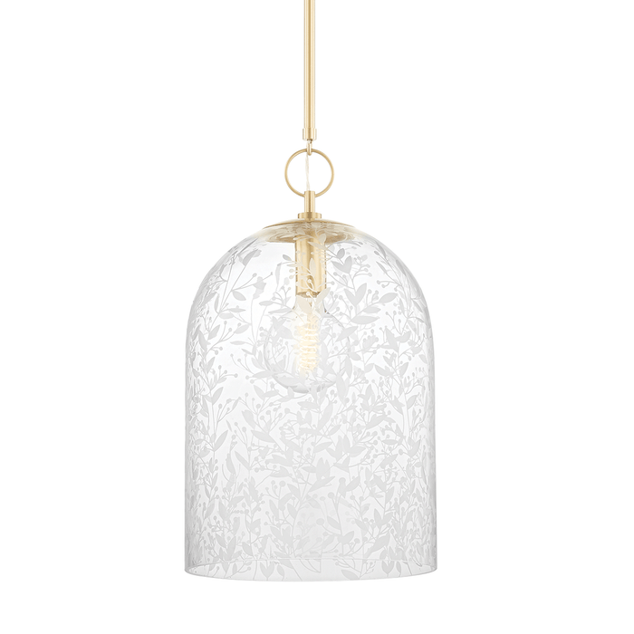 Hudson Valley Lighting Belleville Pendant