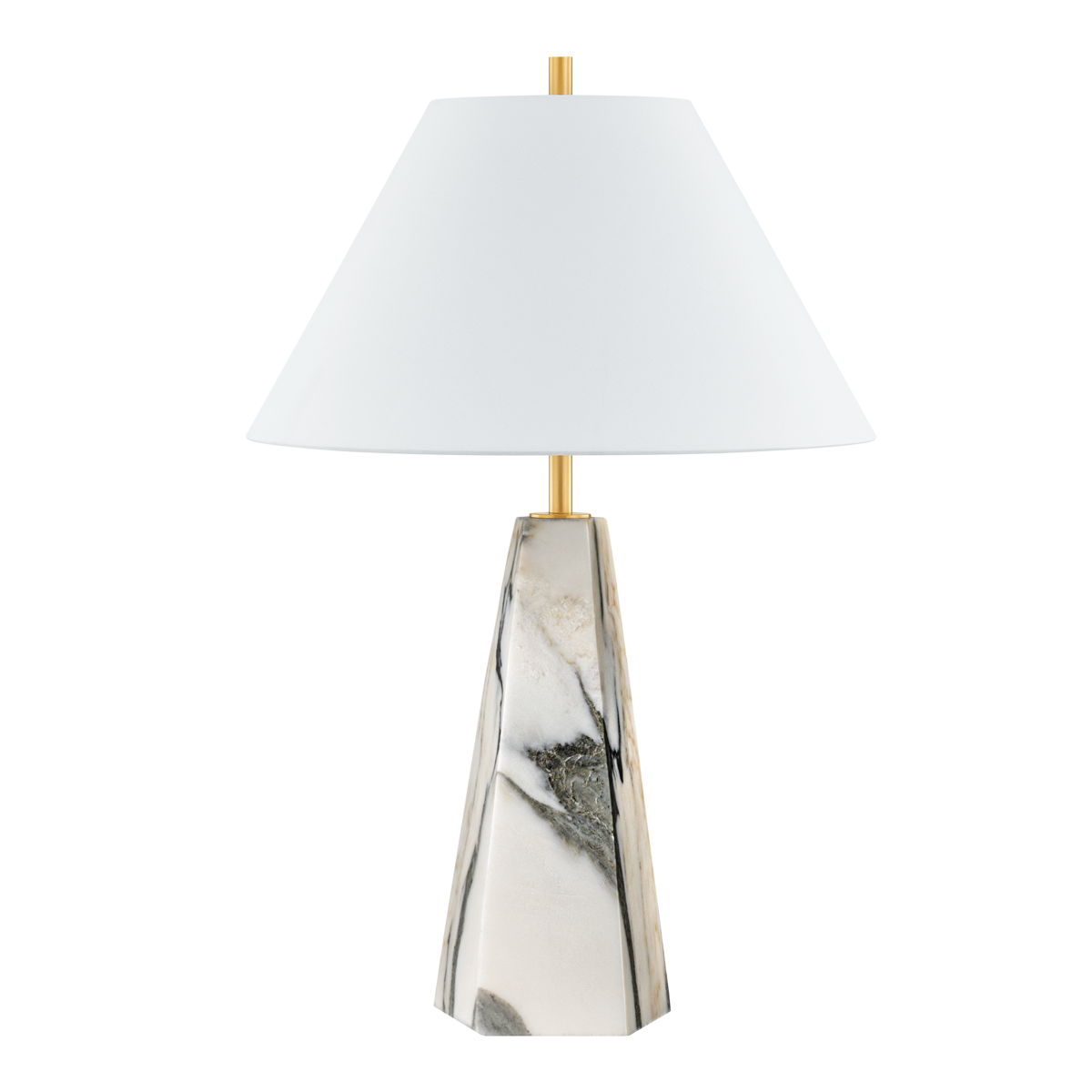 Hudson Valley Lighting Benicia Table Lamp