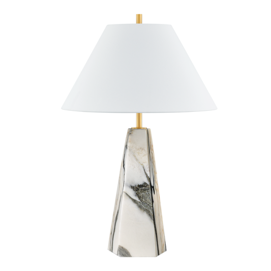 Hudson Valley Lighting Benicia Table Lamp