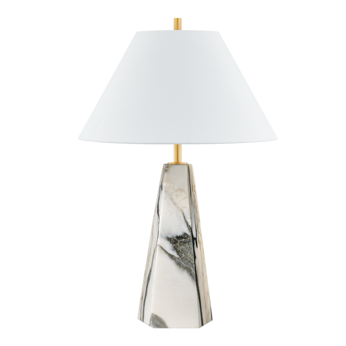 Hudson Valley Lighting Benicia Table Lamp