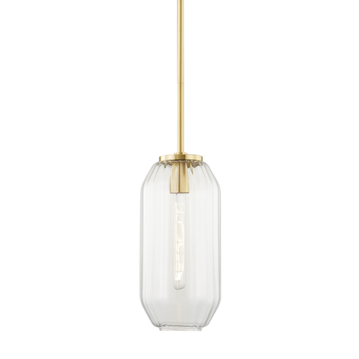 Hudson Valley Lighting Bennett Pendant