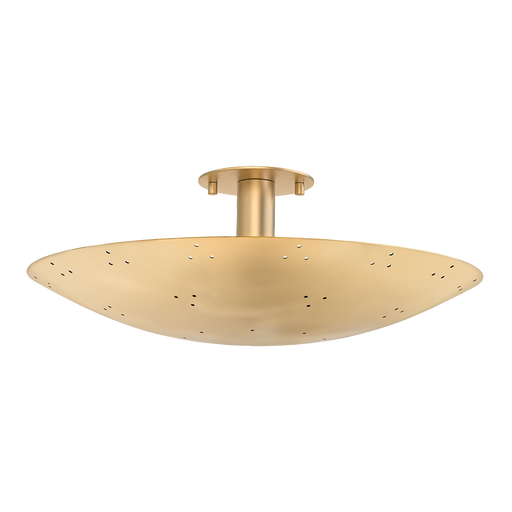 Hudson Valley Lighting Bern Flush Mount