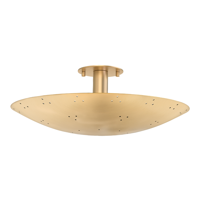Hudson Valley Lighting Bern Flush Mount