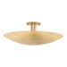 Hudson Valley Lighting Bern Flush Mount