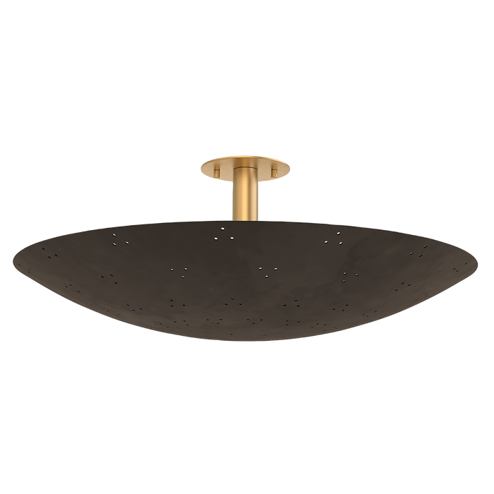 Hudson Valley Lighting Bern Flush Mount